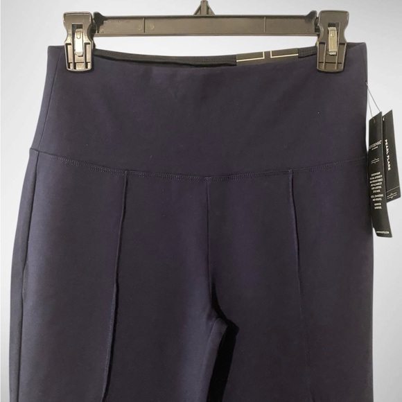 Liverpool | Liverpool Navy Ankle Flare Stretch Women's Dress Pants  NWT size S. - Picture 8 of 10